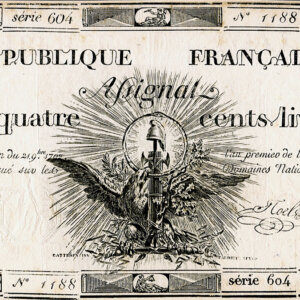 От банкнот к цифровой валюте. Джон Лоу был ответственным за изобретение бумажных денег и первый финансовый пузырь.