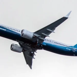 Boeing şokta, 737 Max krizi üst yönetimi şok etti: CEO Dave Calhoun 2024 sonunda ayrılacak