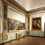 Mostra a Roma: Capolavori di arte antica della Galleria Borghese a Palazzo Barberini