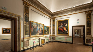 Galleria Norghese