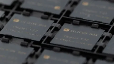 Silicon Box инвестирует 3,2 миллиарда евро в производство чипов в Италии