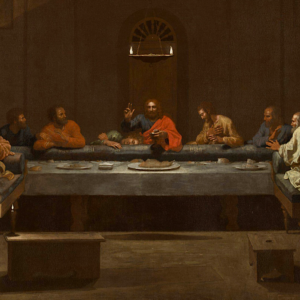 Pâques à Londres. La grande œuvre « Eucharistie » de Nicolas Poussin exposée à la Galerie Nationale