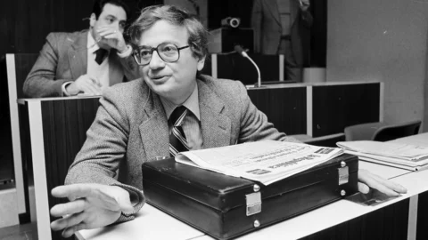 Sucedió hoy – 27 de marzo de 1985: el economista Ezio Tarantelli fue asesinado en la Universidad La Sapienza por las Brigadas Rojas