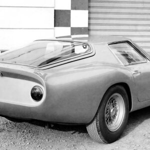 Ferrari 250 GT Coupé 1960 oferecido pela Bonhams em Mônaco para o Grande Prêmio