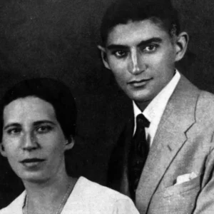 Ölümünün yüzüncü yılında Franz Kafka: Orucun bir zorunluluk olması
