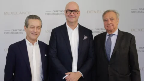 Italian Design Brands cambia nome e diventa Dexelance per un nuovo posizionamento più internazionale