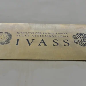 Ivass：保险在绿色和数字金融中的基础作用