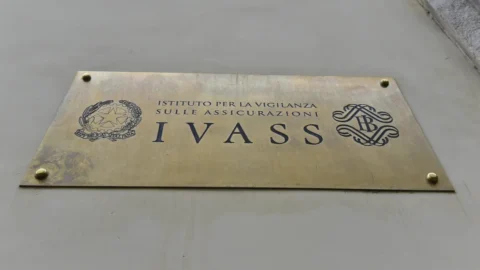 Ivass: the fundamental role of insurance in green and digital finance