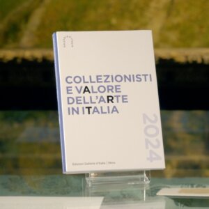 حدث عبر الإنترنت: عرض مجلد "هواة الجمع وقيمة الفن في إيطاليا" من تحرير إنتيسا سانباولو