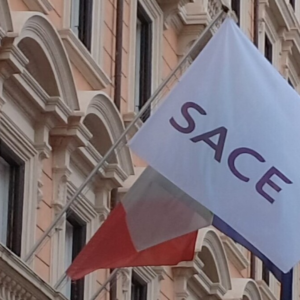 Banca Progetto mematuhi perjanjian Sace untuk mendukung UKM