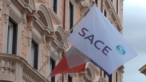 Banca Progetto は中小企業をサポートするための Sace 協定を遵守しています