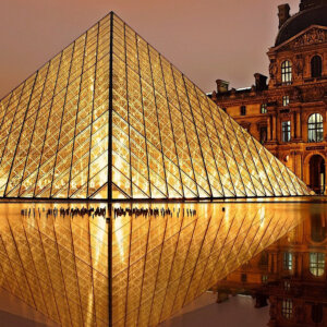 Museu do Louvre: um ano de exposições temporárias 2024-2025 imperdível