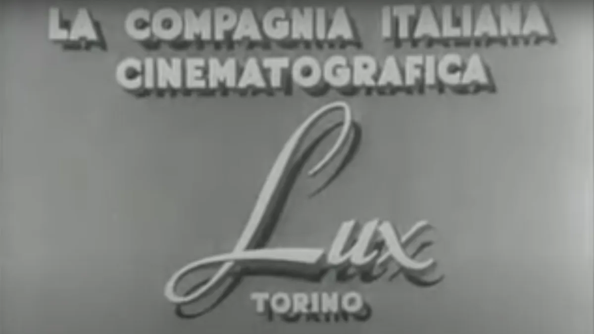 Riccardo Gualino e la straordinaria invenzione della Lux Film: ascesa e caduta di uno dei più importanti studi cinematografici italiani
