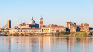 Mantova