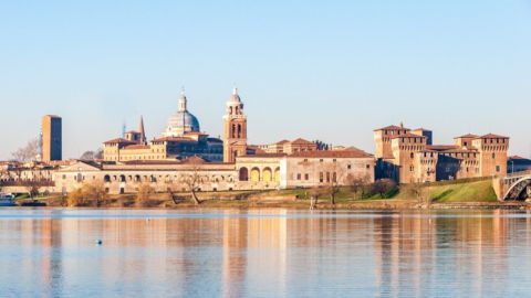 Mantova