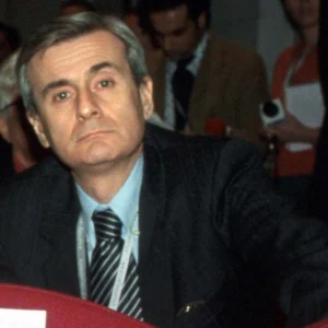 Asasinarea expertului în dreptul muncii Marco Biagi a avut loc astăzi - 19 martie 2002, dar lecția sa este mai vie ca niciodată