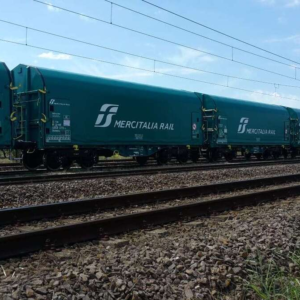 FS: نئے ٹرمینلز اور ریلوے رابطوں کے لیے Marcegaglia Carbon Steel کے ساتھ معاہدہ