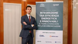 Convegno Acigi sull'efficienza energetica