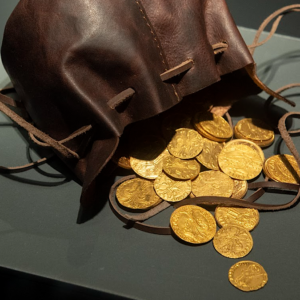 Bank of Italy, “The Adventure of Money”: an immersive exhibition that tells the story of money and finance in the world