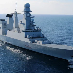 Хуситы атаковали итальянский корабль в Красном море: это первый случай, когда сбит дрон повстанцев