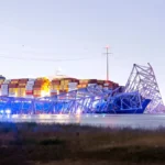 Webuild جاهز لإعادة بناء جسر بالتيمور الذي انهار في مارس: المشروع المجاني
