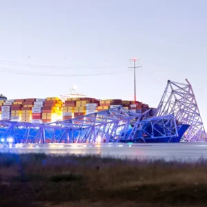 Webuild listo para reconstruir el puente de Baltimore que se derrumbó en marzo: el proyecto pro bono