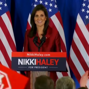 Pemilihan pendahuluan AS: kekalahan pertama Trump, Haley menang di Washington