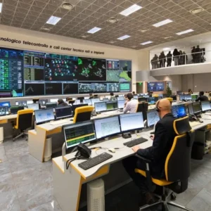 Tecnologie: Hera inaugura a Ravenna un sistema di recupero di energia sulla rete gas