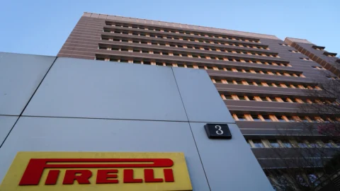 Pirelli جنوبی امریکہ پر شرط لگا رہا ہے: ماحولیاتی منتقلی میں سرمایہ کاری بڑھ رہی ہے۔