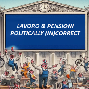 Lavoro & Pensioni