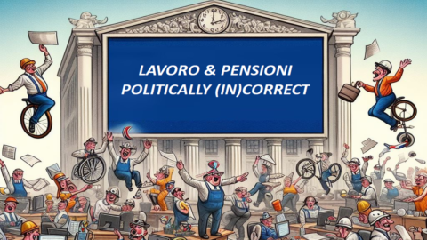 Denatalità e invecchiamento: la crisi demografica presenta il conto. Aumentano i pensionati giovani ma diminuiscono i contribuenti