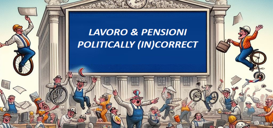 Abolire il reddito di cittadinanza ha dato o no una scossa al mercato del lavoro? La verifica: cosa dice l’Inps