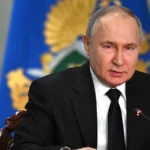 Putin alza il tiro: “Colpiremo F16 usati da Kiev anche in basi Nato”. Ma su un attacco all’Europa: “Assurdo”