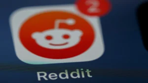 App Reddit