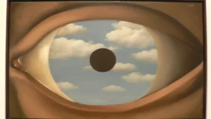 Renè Magritte