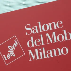 Der Salone del Mobile in Mailand übersteigt 360 Besucher: Es war eine Rekordausgabe