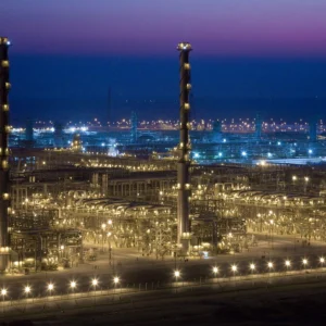 سعودی آرامکو: 2023 کا منافع کم لیکن ڈیویڈنڈ بڑھ گیا۔