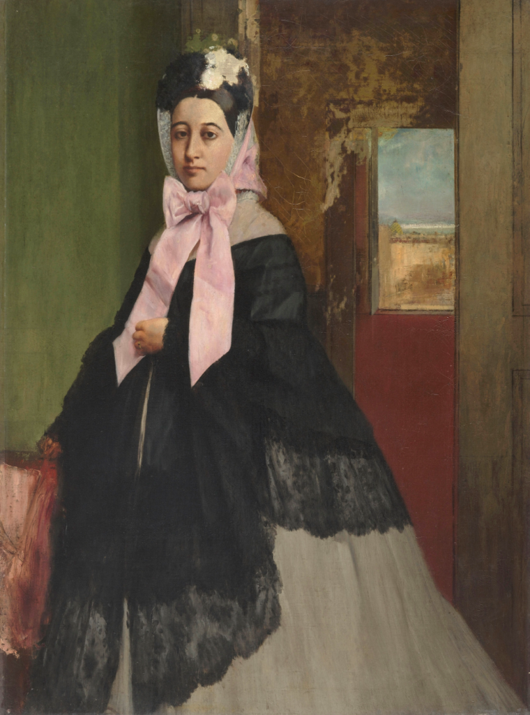 Edgar Degas