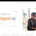 Intelligenza artificiale generativa nella ricerca scientifica, Elsevier lancia Scopus AI