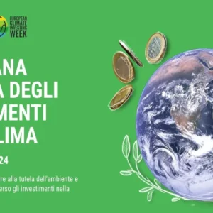 Die Woche der nachhaltigen Finanzen beginnt: Wählen Sie zwischen den Projekten der Online-Plattformen