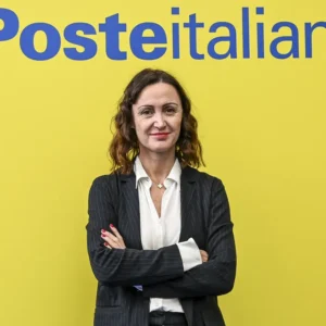 Гендерное равенство, Ровере (Poste Italiane): «Более половины из 120 тысяч сотрудников — женщины»