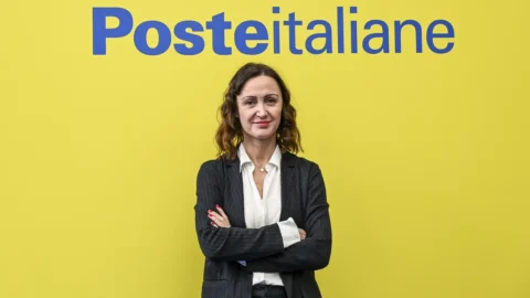 Parità di genere, Rovere (Poste Italiane): “Oltre metà dei 120 mila dipendenti è donna”