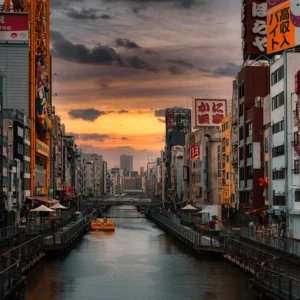 Japan, ein Ende der sinkenden Zinsen und der Liquiditätsfalle: höhere Löhne und eine Preisrevolution im Gange