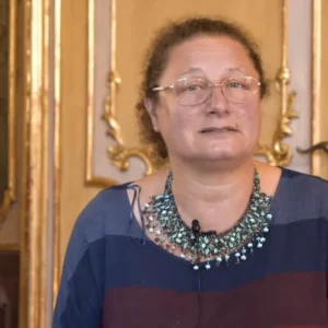 Susanna Terracini, onorează-ți curajul și consecvența în a te opune boicotului academic al Israelului