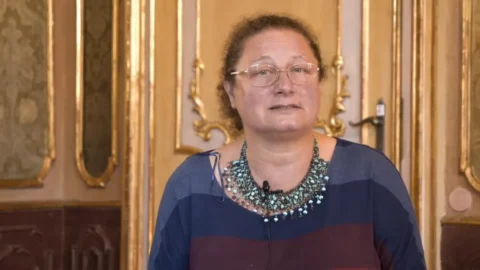 Susanna Terracini, onorează-ți curajul și consecvența în a te opune boicotului academic al Israelului