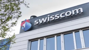 Swisscom proprietaria di Fastweb