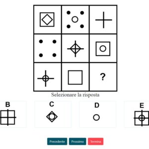 Der Mensa-Intelligenztest: eine Reise zur Untersuchung des Geistes