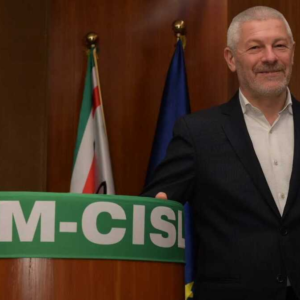 Metalmeccanici: Ferdinando Uliano eletto segretario generale Fim Cisl