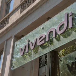 Vivendi: Lagardère raises revenues above 4 billion in the first quarter of 2024. Split to vote in 2025