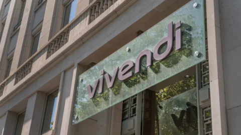 Vivendi: Lagardère aumenta receitas acima de 4 bilhões no primeiro trimestre de 2024. Divisão para votar em 2025